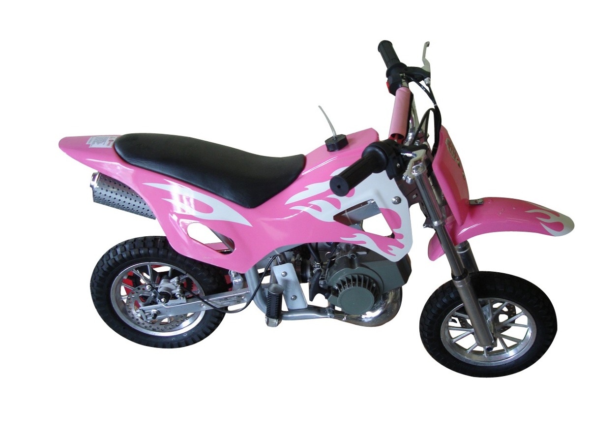 Mini Moto Cross 50cc - R$ 1.899 em Mercado Libre