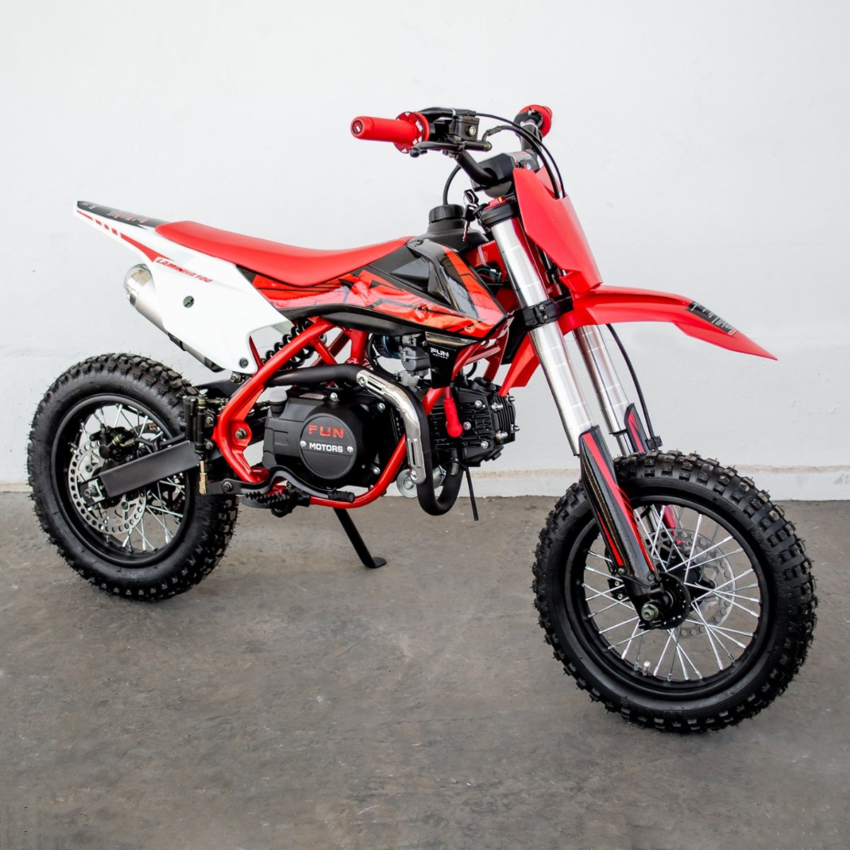  Mini Moto Cross  Laminha 100cc Jota Mini  Motos  R 5 790 