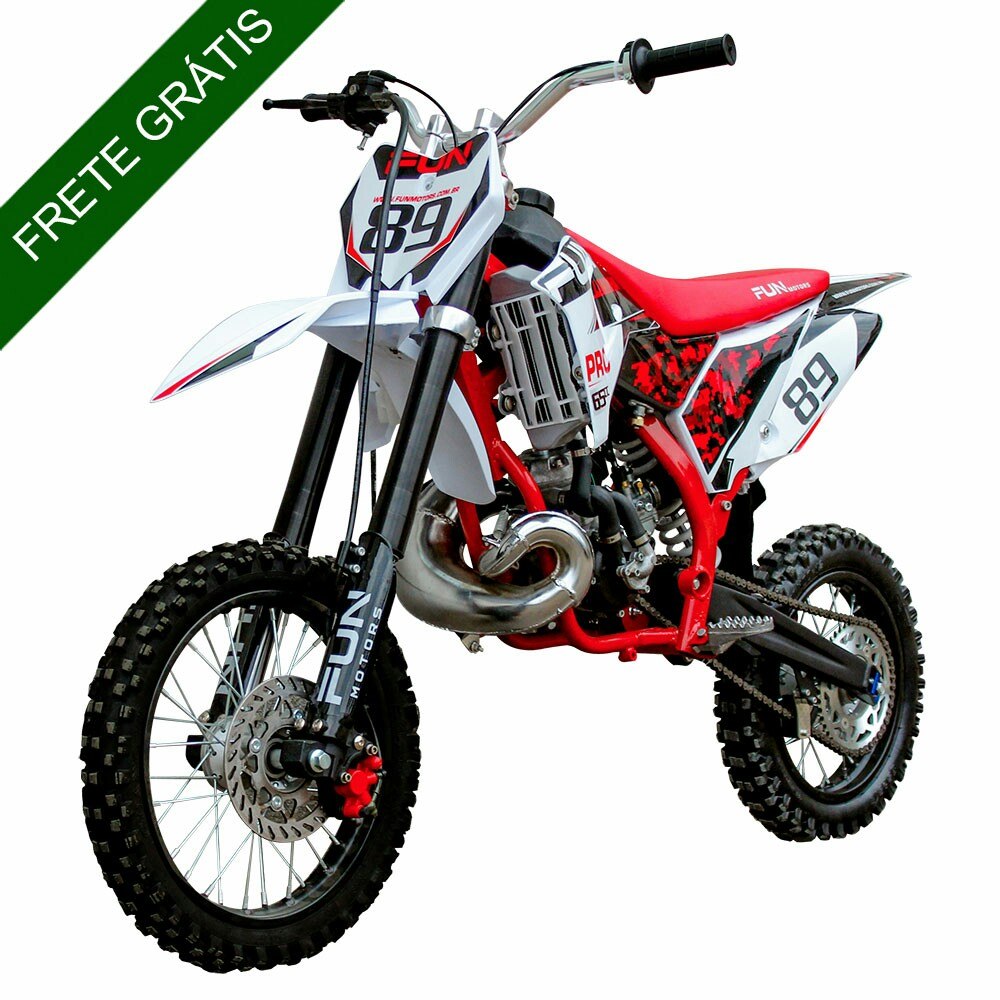 Mini Moto Cross Laminha 65cc Pro Sries Jota Mini Motos R 5590