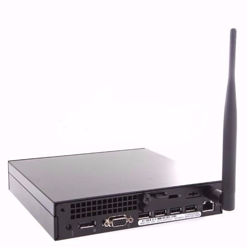 Dell Optiplex 3020 Wifi