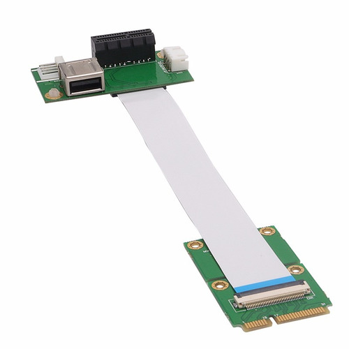 Placa de video para slot pci express