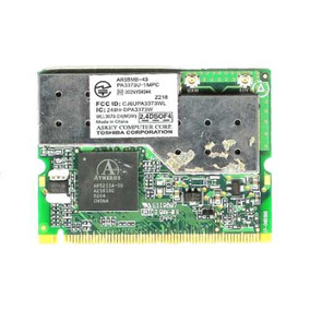 ATHEROS PA3233U-1MPC DOWNLOAD DRIVER ATHEROS PA3233U-1MPC WINDOWS 10 DOWNLOAD DRIVER