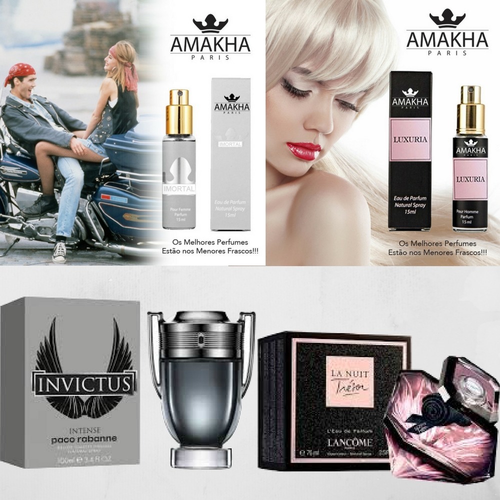 Resultado de imagem para amakha paris artistas