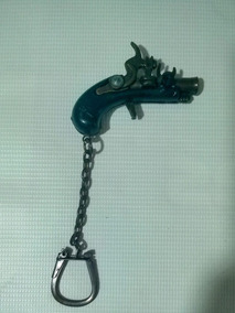 Mini Antigua Fulminantes Pirata Usada Kong Pistola Hong UVGzMpqS
