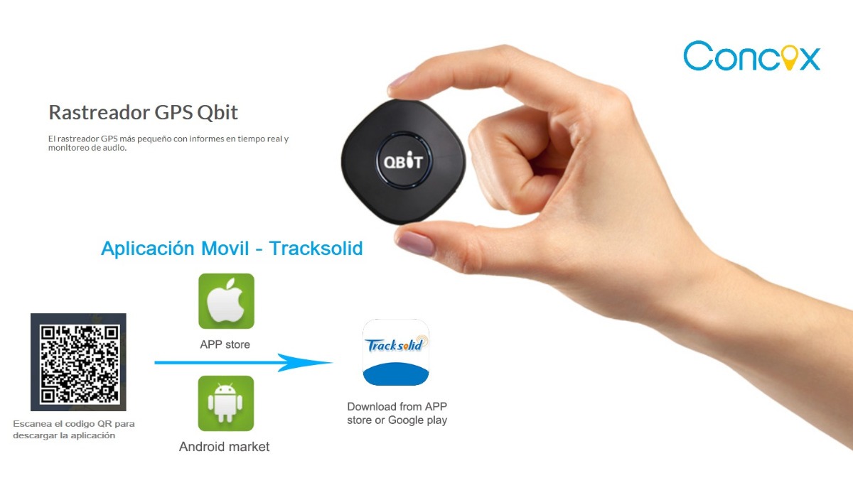 GPS Localizador Familia, Phone