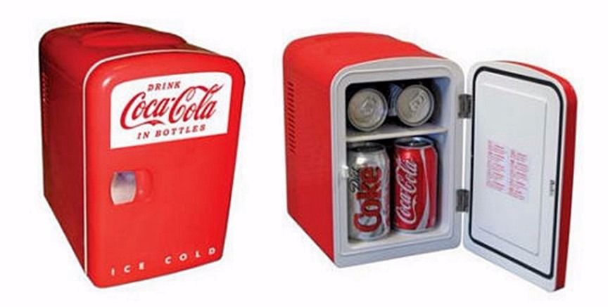 Coca Cola Fridge >> Mini Refrigerador Frigobar Coca-cola Para 6 Latas Dc Ca ... Coca Cola Fridge >> Mini Refrigerador Frigobar Coca-cola Para 6 Latas Dc Ca ...