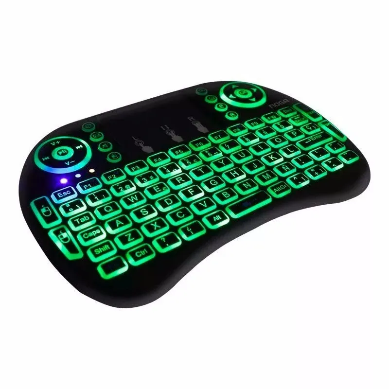 Resultado de imagen para teclado noga