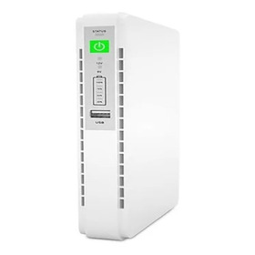 Mini Ups Portátil Para Router/switch Multifuncional 