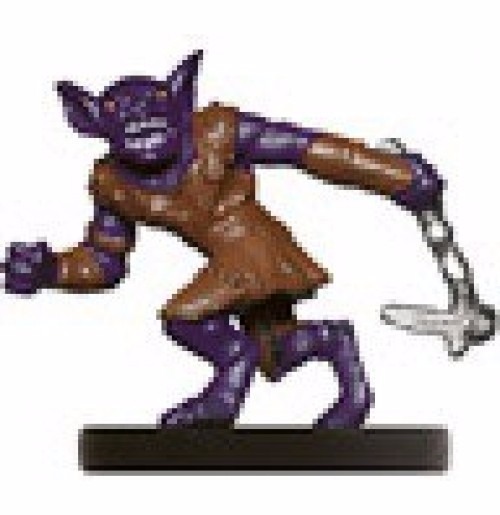 miniatura de dungeous dragons d d lolthbound goblin r 14 90