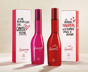 Avoir Images Perfumes Natura Humor 1 Rojo Perfumes De Mujer Adultos En dernière salutations
