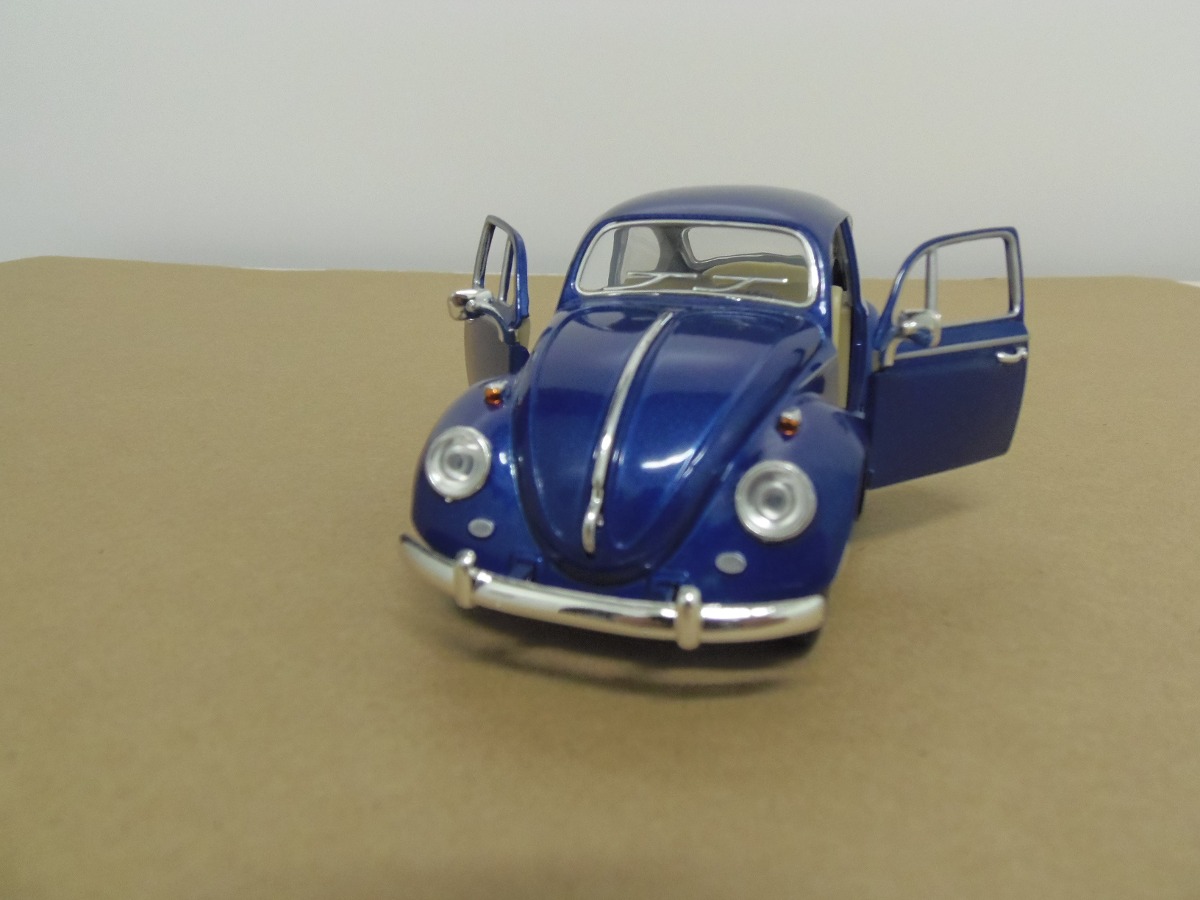 Miniaturas carros antigos