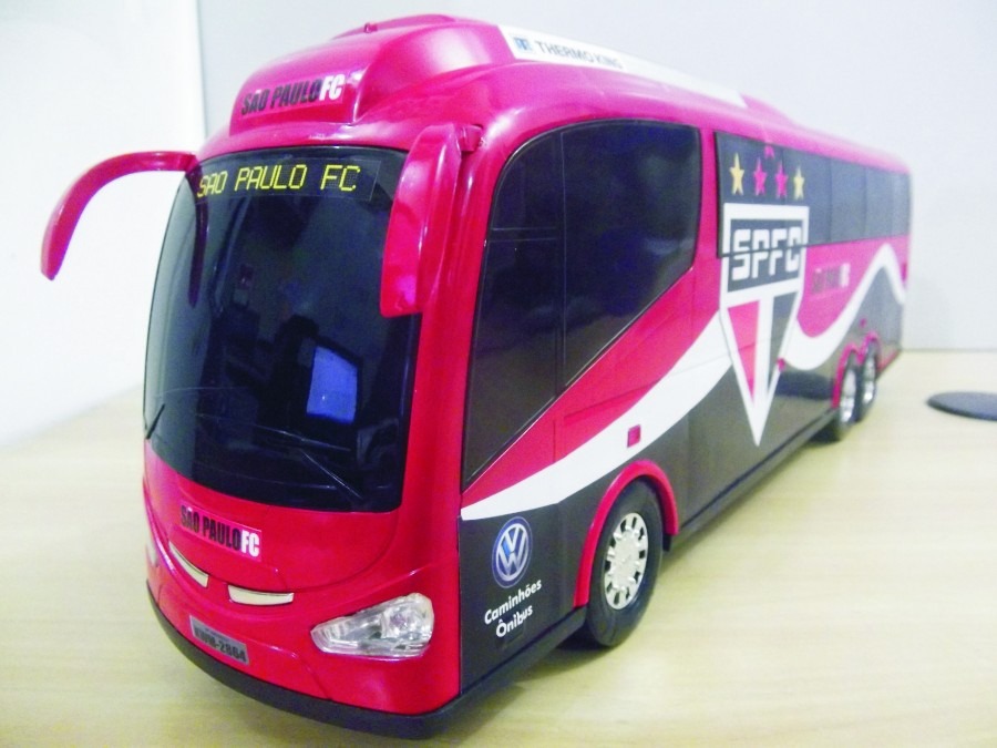 Miniatura u00d4nibus S u00e3o Paulo Futebol Clube Times De Futebol R$ 139,90 em Mercado Livre Aparador Vintage Maison Du Monde ~ Miniatura u00d4nibus S u00e3o Paulo Futebol Clube Times De Futebol R$ 139,90 em Mercado Livre