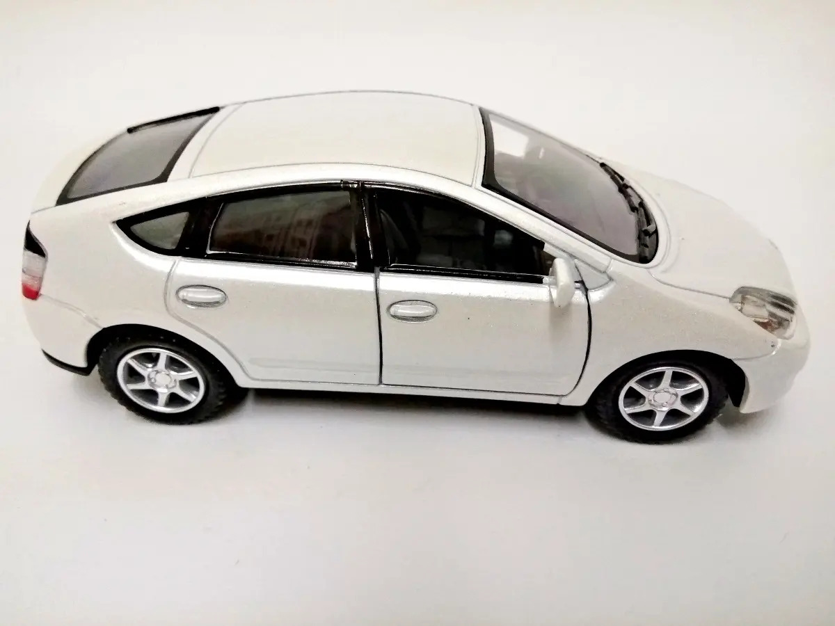 Kinsmart toyota prius