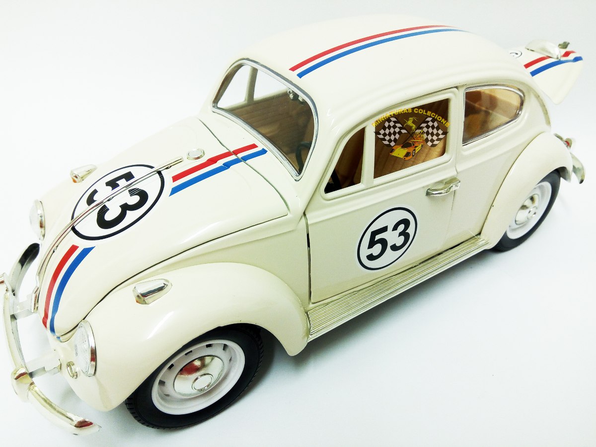 Herbie Herbie