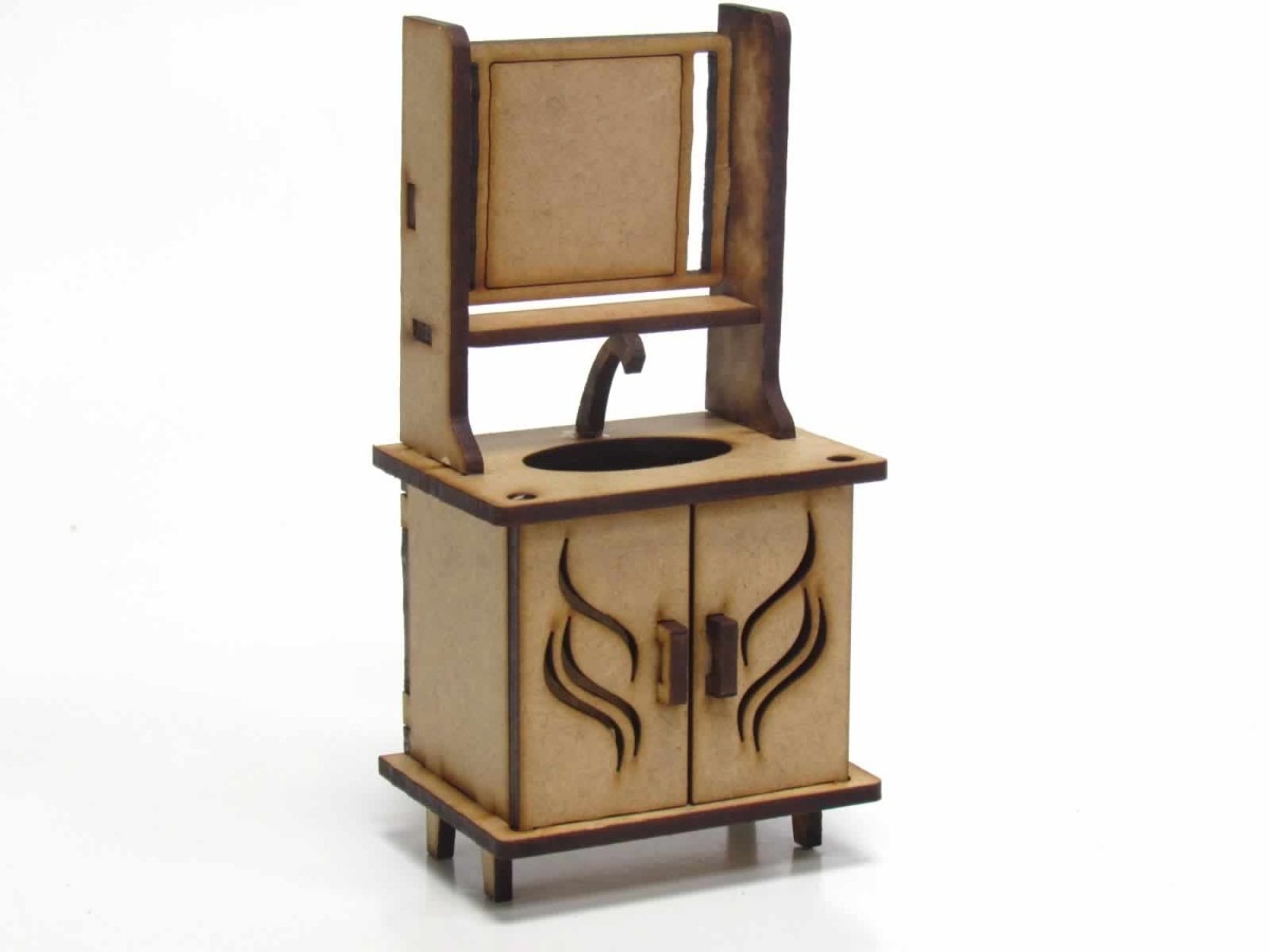 Miniaturas Decorativas Em Mdf Mini Móveispia De Banheiro R$ 8,80 em Mercad -> Mini Pia De Banheiro Miniaturas Decorativas Em Mdf Mini Móveispia De Banheiro R$ 8,80 em Mercad -> Mini Pia De Banheiro
