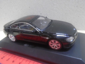 Minichamps 1:87 bmw i3-2014-gris metalizado