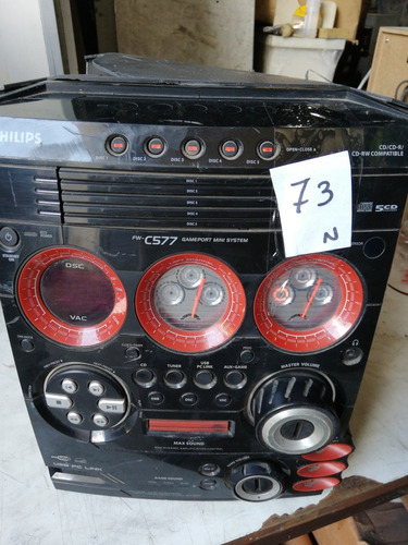 fw c577