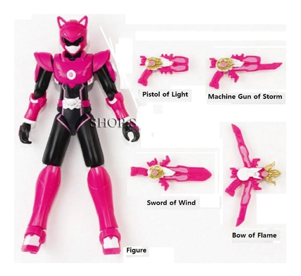 miniforce juguetes mercadolibre