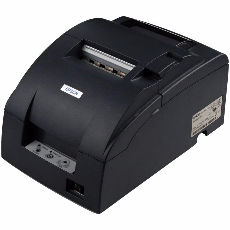 Epson U220 Printer Drivers For PC