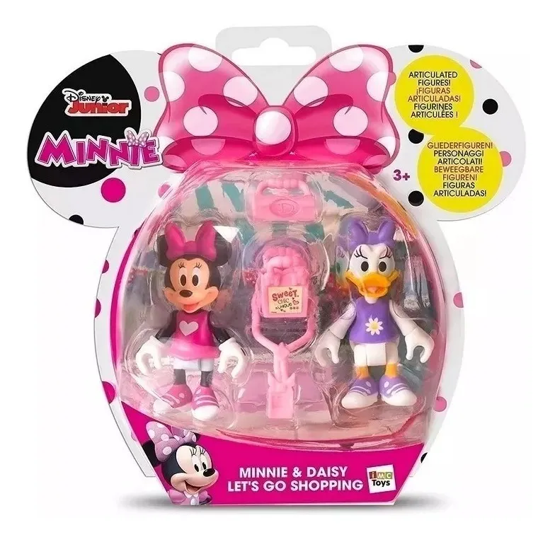 minnie juguete
