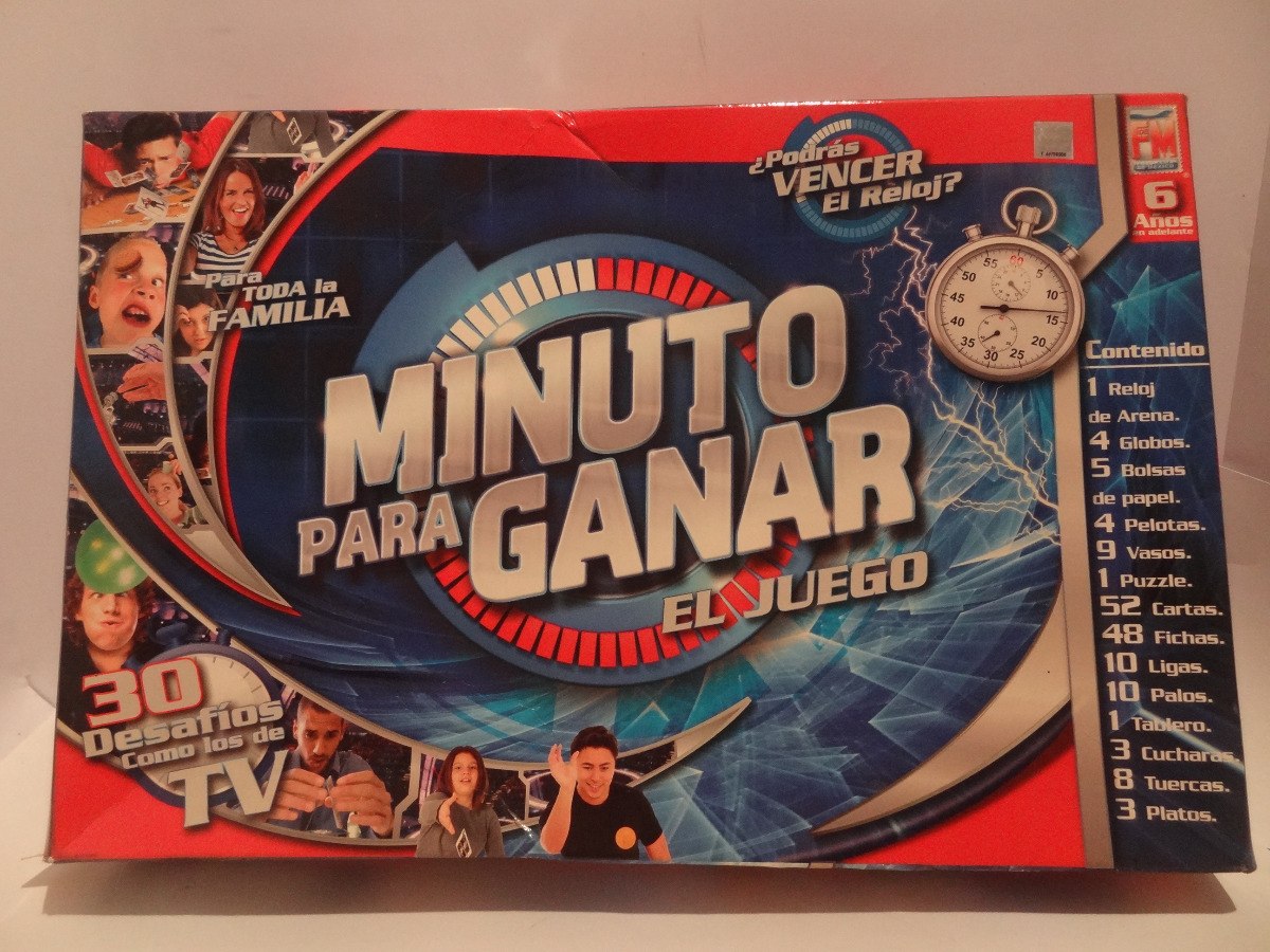 ¿Cuánto cuesta minuto para ganar el juego?