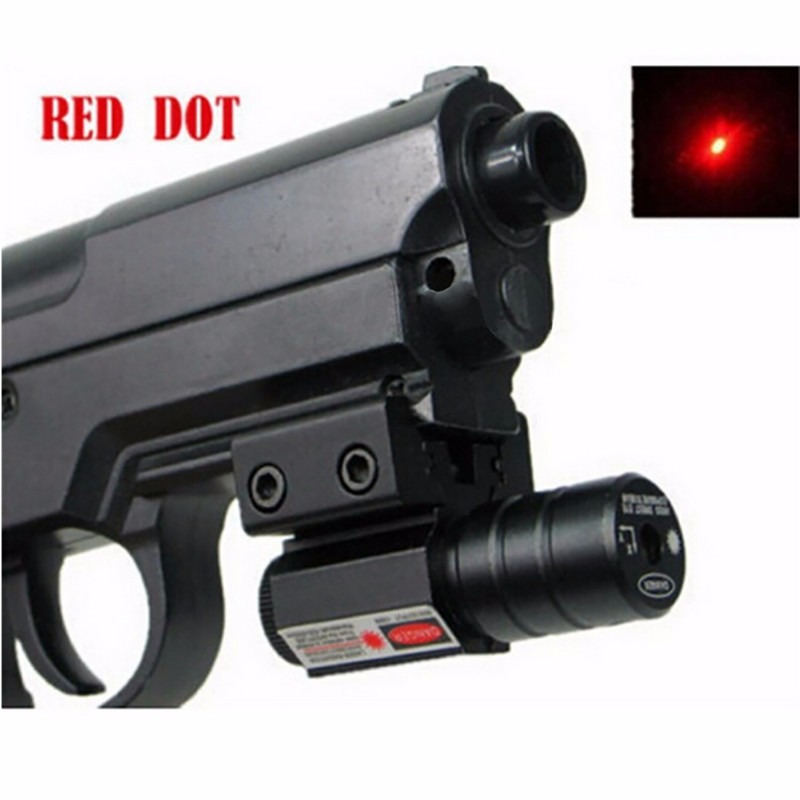 Red dot paintball coupons