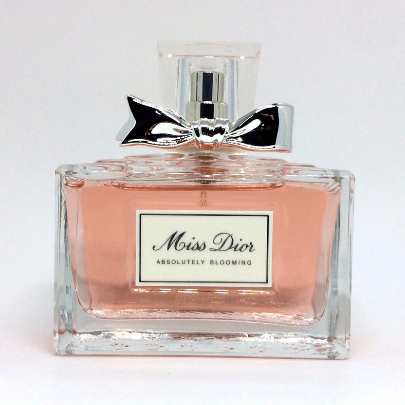 Miss Dior Absolutely Blooming Eau De Parfum 100ml * Original - R$ 415