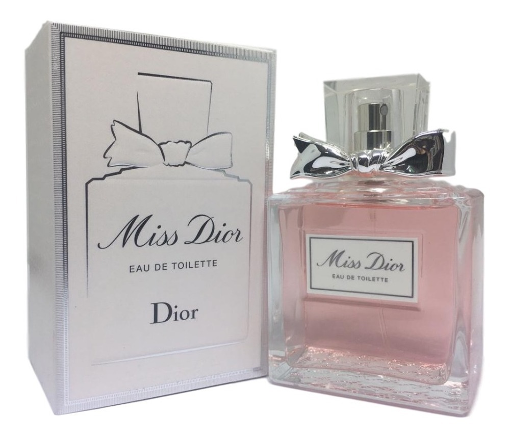 miss dior 2019 parfum