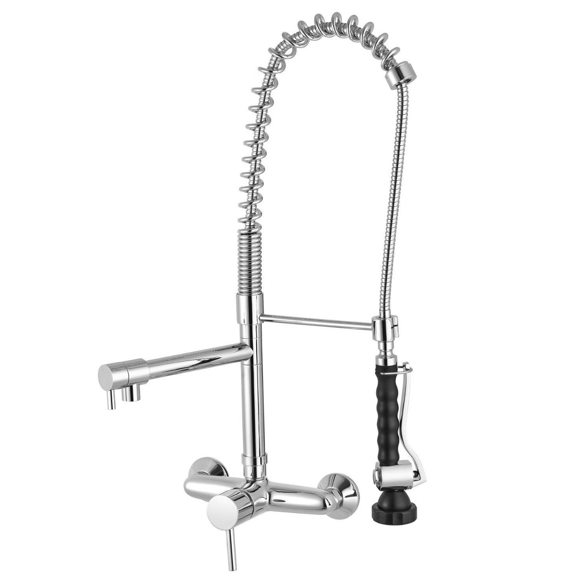 Misturador Monocomando Para Cozinha De Parede Gourmet Ed R 3 499 Misturador Monocomando Para Cozinha De Parede Gourmet Ed R 3 499