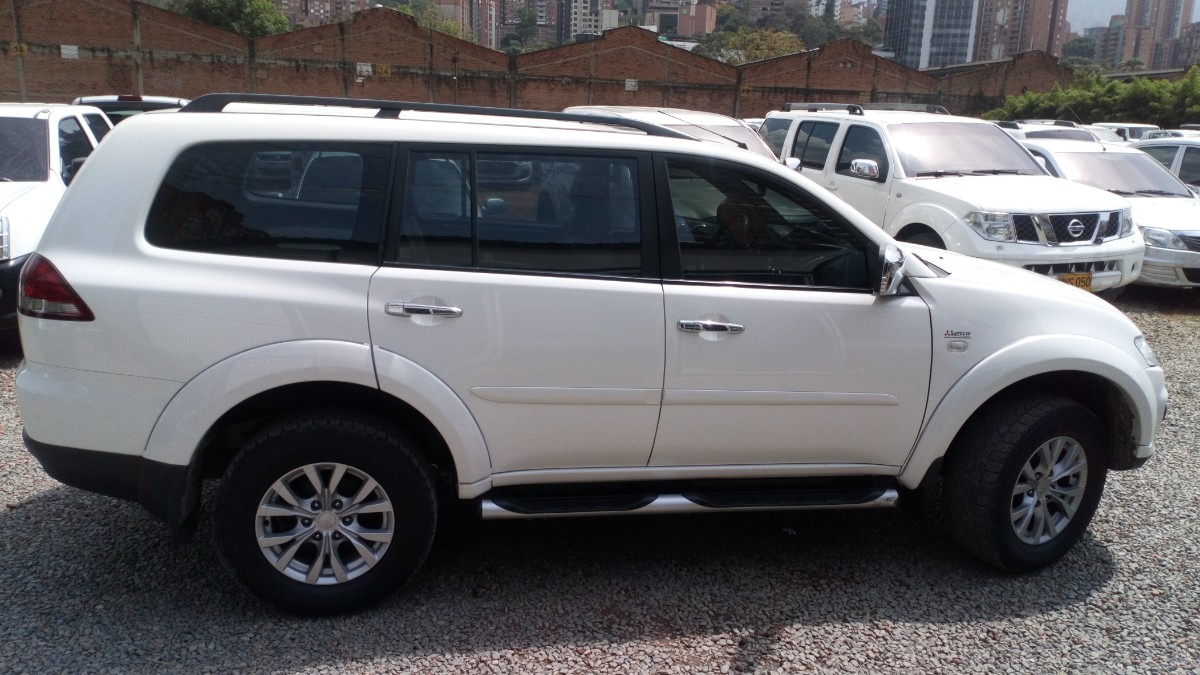 nativa mitsubishi 2016 nativa mitsubishi 2016