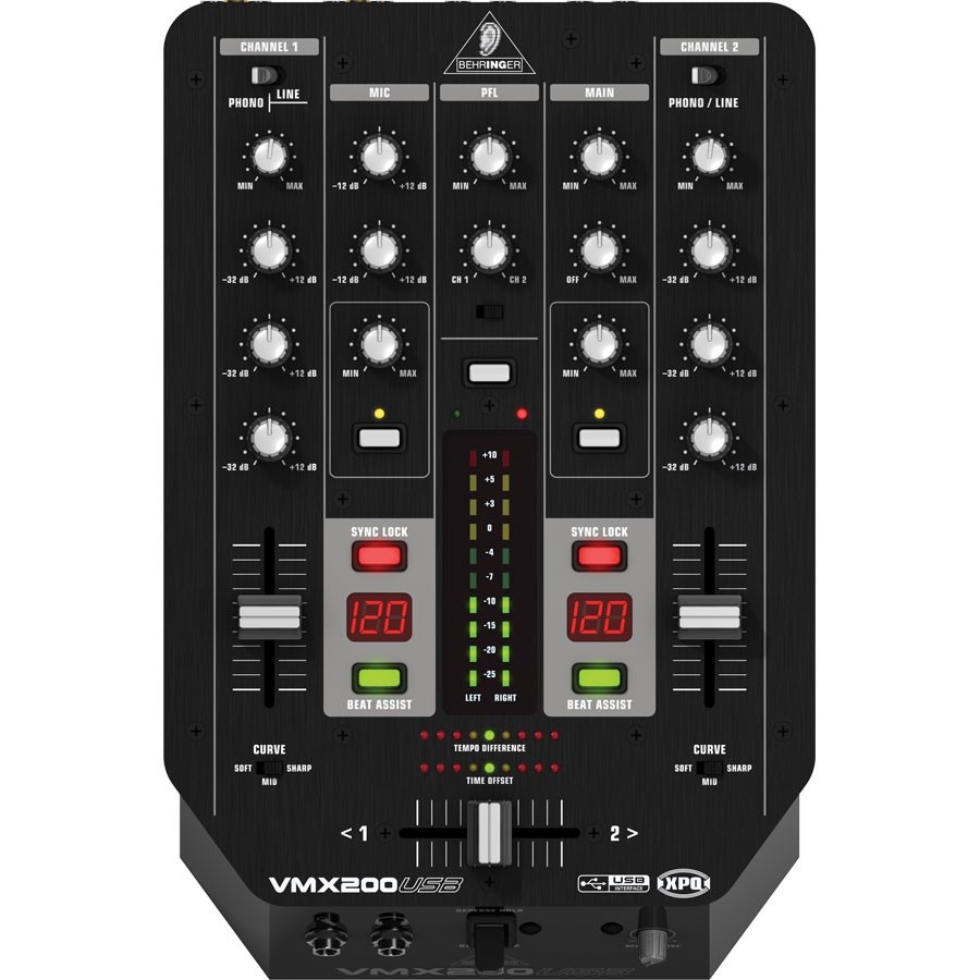 BEHRINGER VMX 200 USB WINDOWS DRIVER BEHRINGER VMX 200 USB WINDOWS DRIVER DOWNLOAD