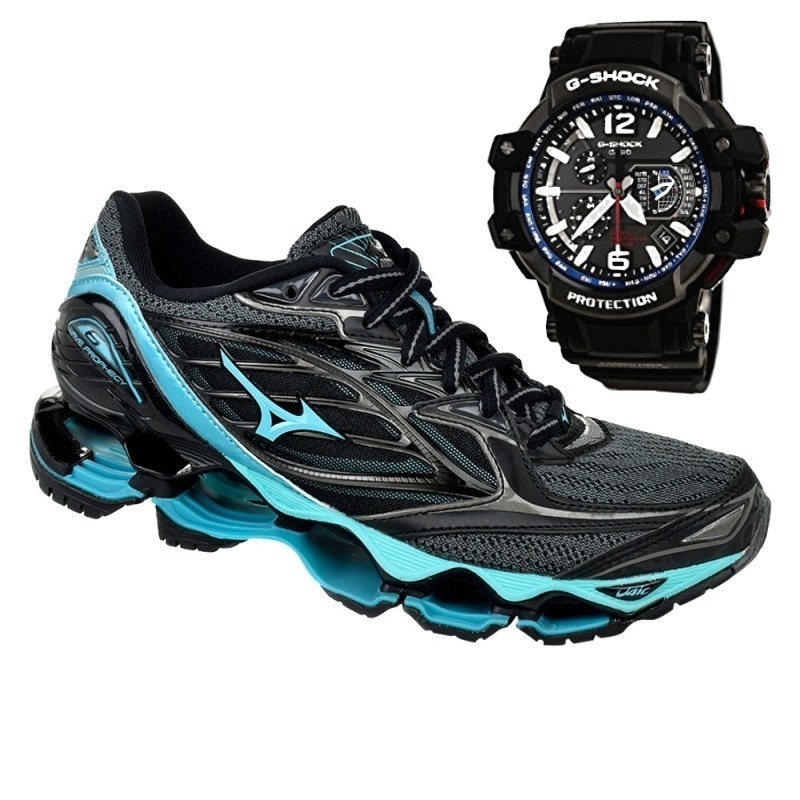 mizuno prophecy 6 pro 7 pro 4 pro 5 tênis 100 original r 679 00