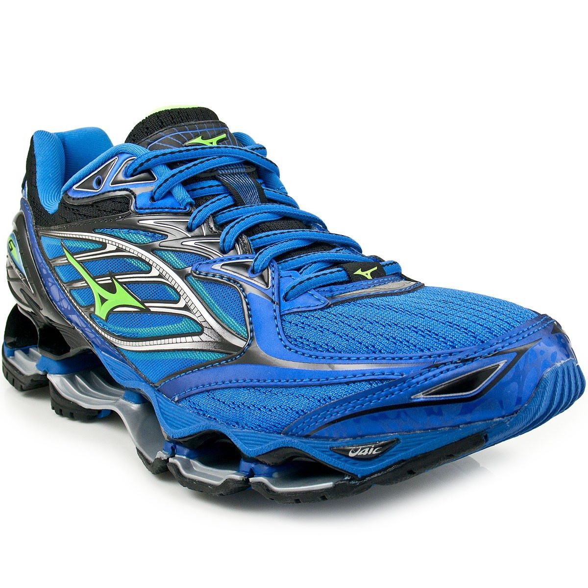 mizuno prophecy 6 novo