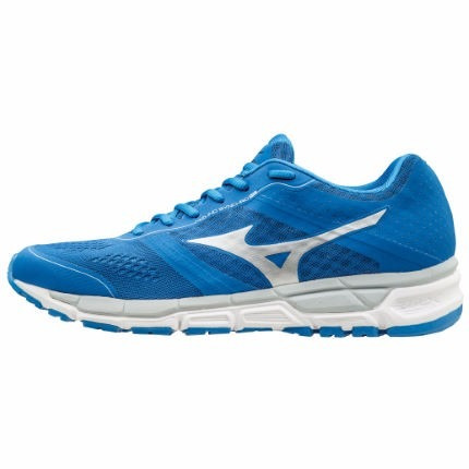 mizuno men's synchro mx running shoes