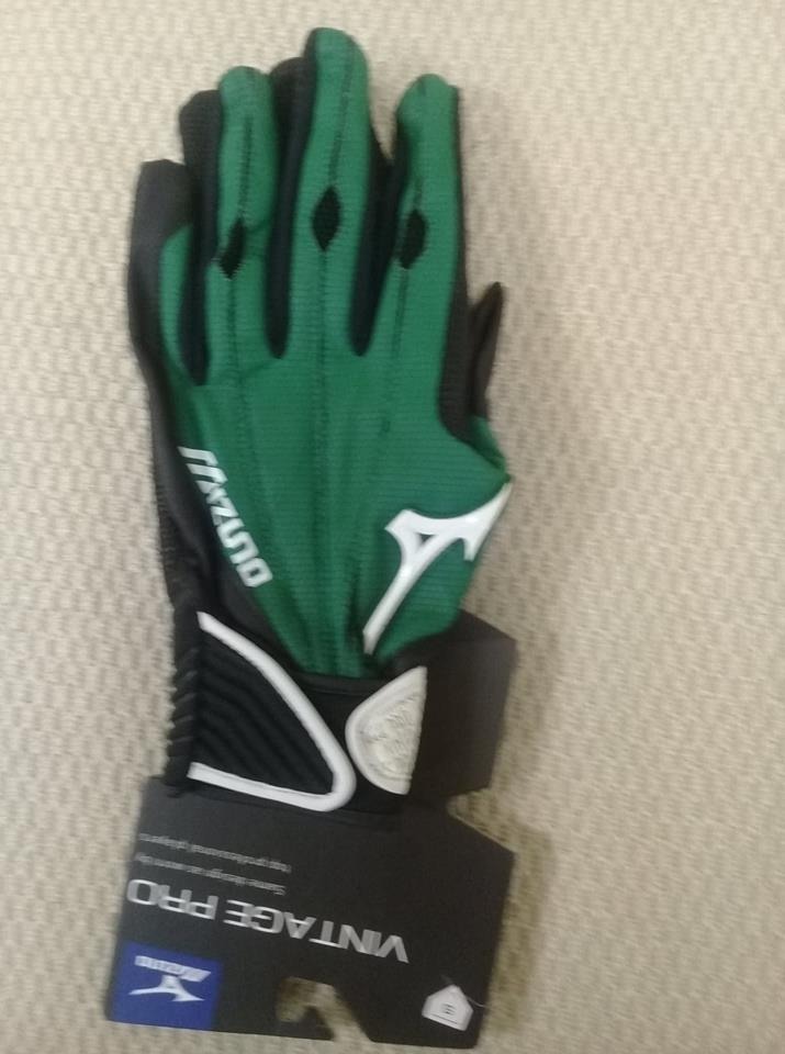 mizuno vintage pro g4