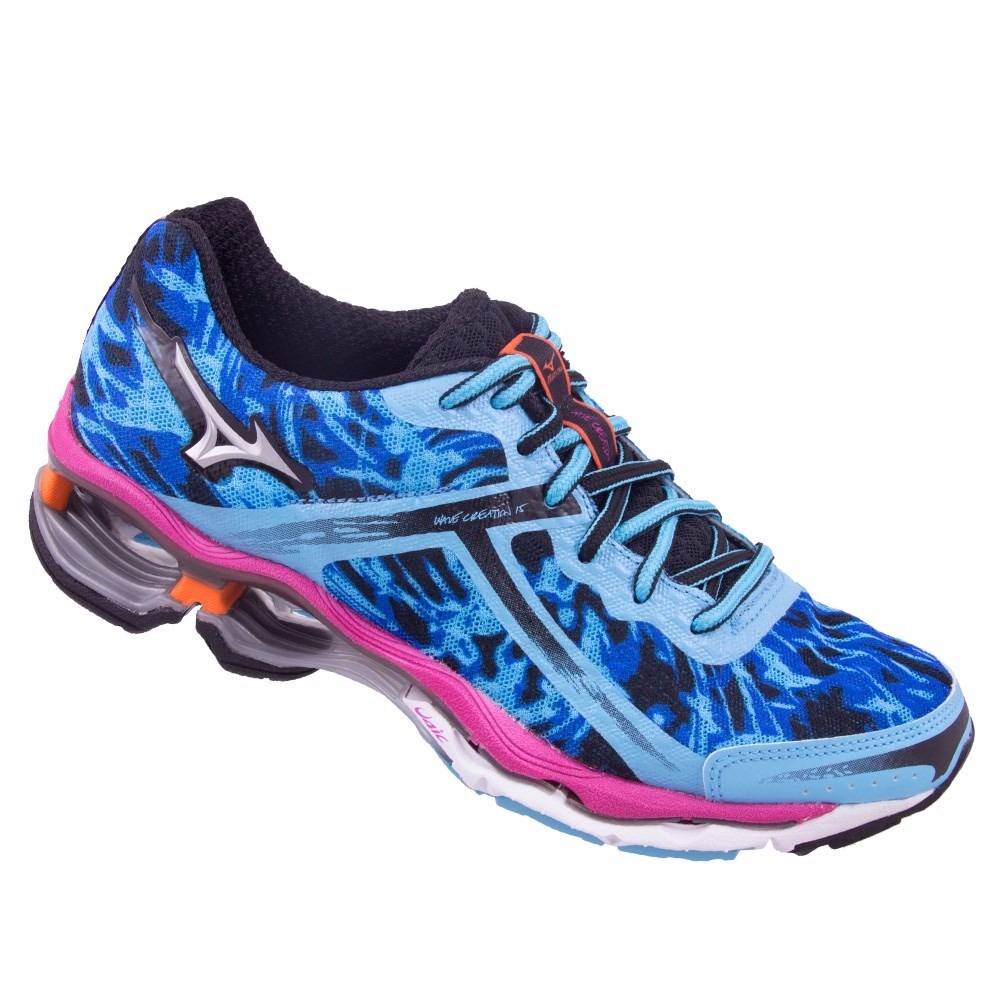 mizuno creation 15w masculino