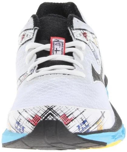 mizuno zapatillas deportivas wave inspire 10