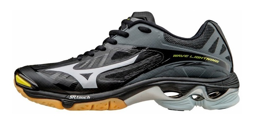 mizuno voleibol colombia