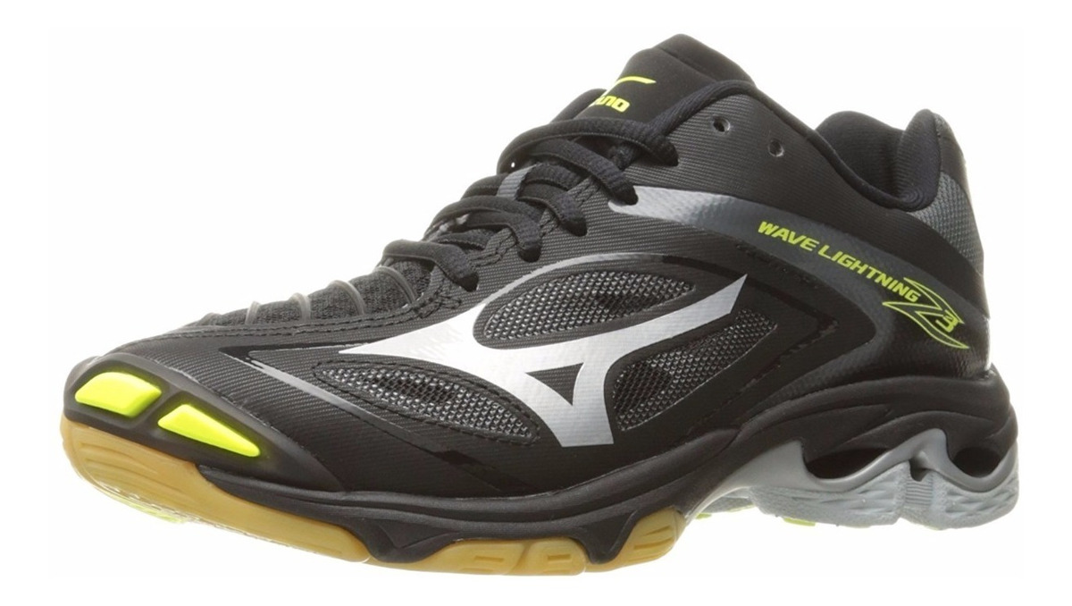 mizuno voleibol colombia