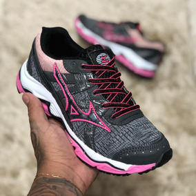 mizuno nirvana