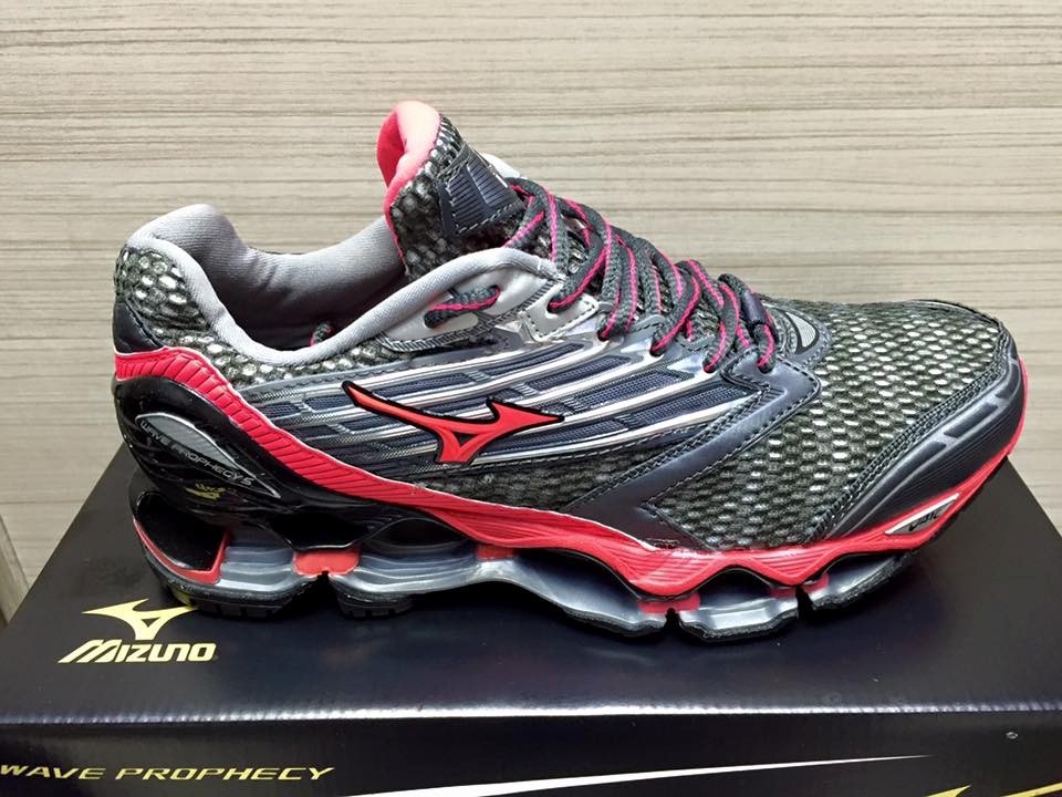 pro 5 mizuno original