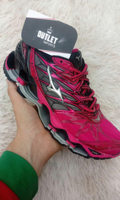 mizuno de menina