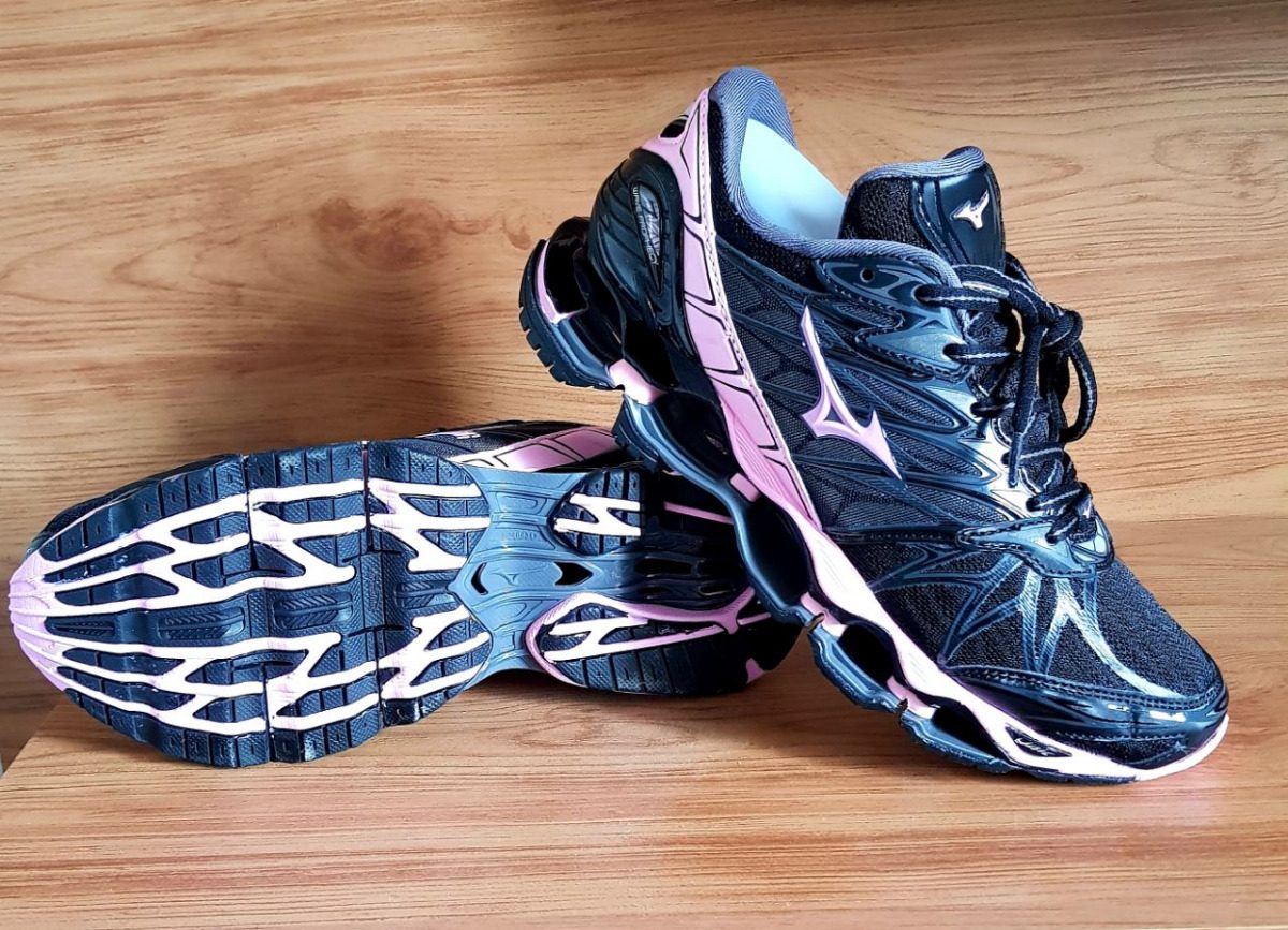 mizuno prophecy 7 feminino cores