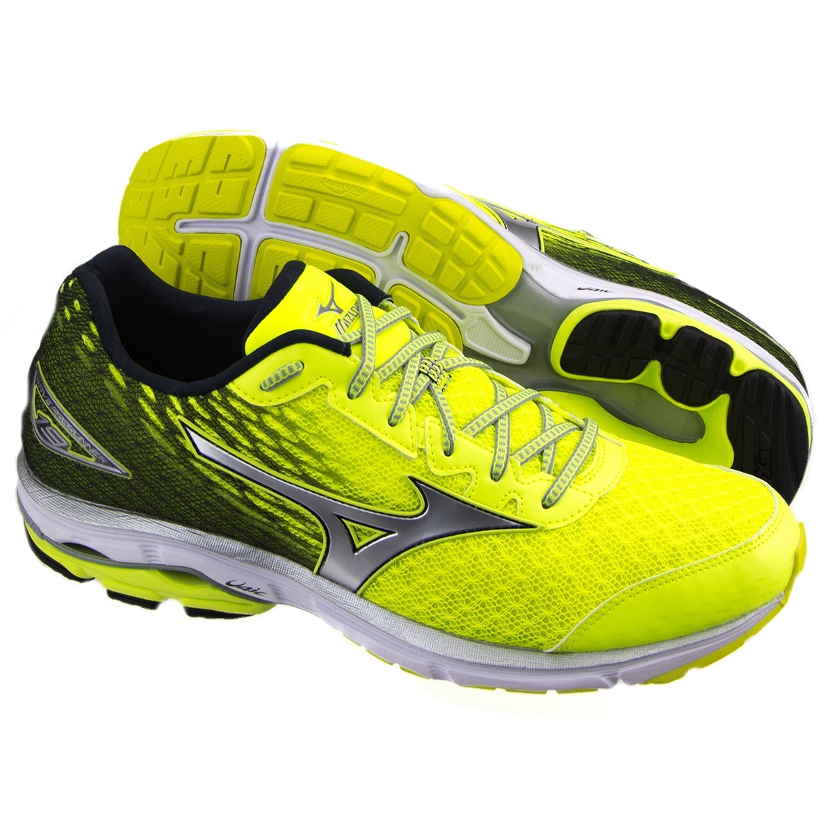 mizuno wave mercado livre