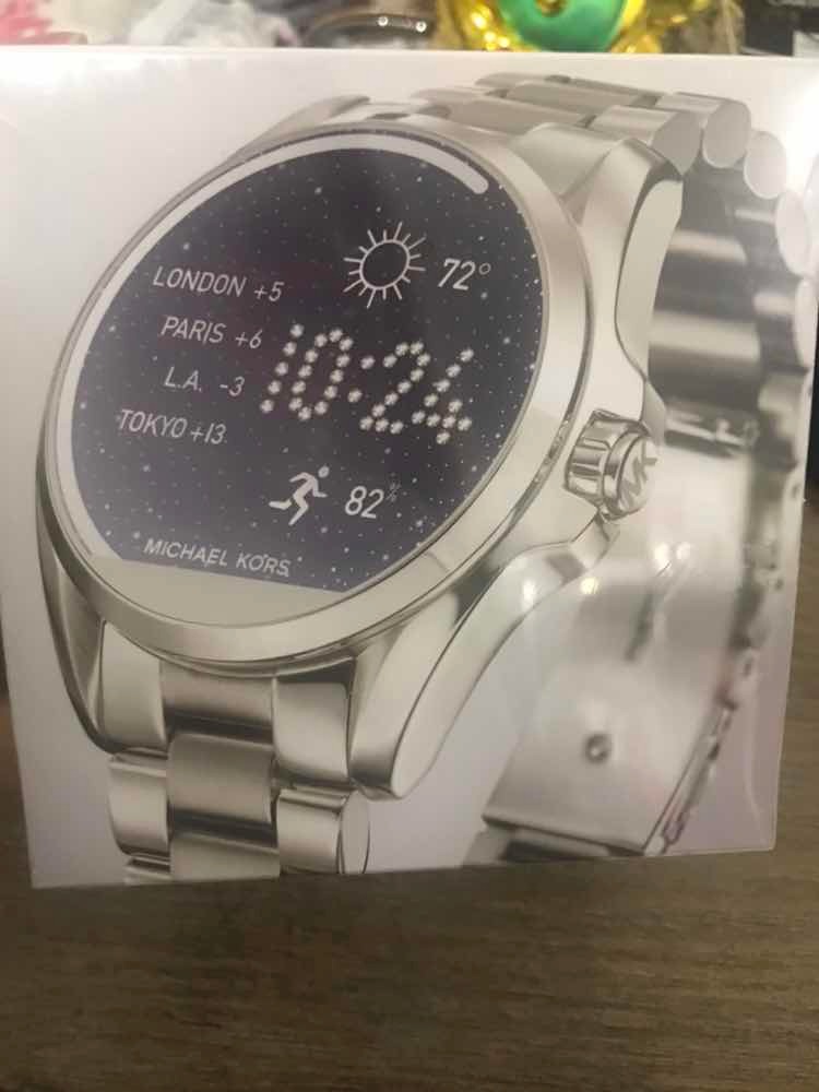 michael kors dw2c price