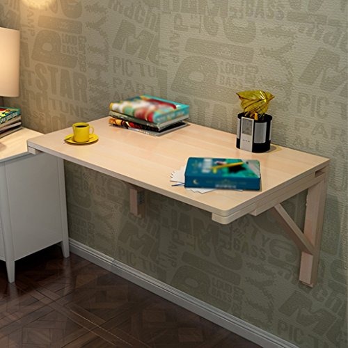 Mmdp Plegable Mesa De Comedor Colgante De Pared Mesa Mesa A ... Mmdp Plegable Mesa De Comedor Colgante De Pared Mesa Mesa A ...