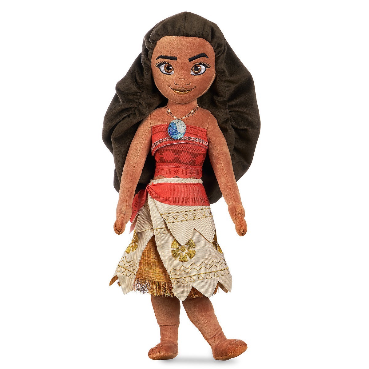 peluche moana disney