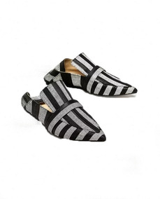 Mocasines Esta Mocasines Zara Zara Esta Temporada Esta Temporada Rayas Mocasines Rayas Zara Rayas 5FcTulK1J3
