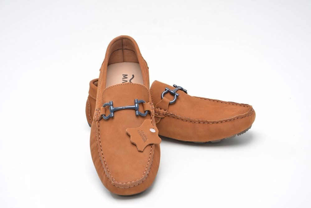 mocassim mariner masculino