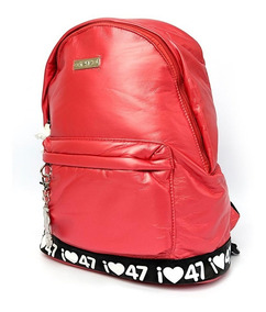 mochilas de 47 street